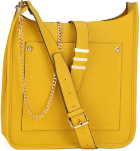 Aldo discount mustard bag