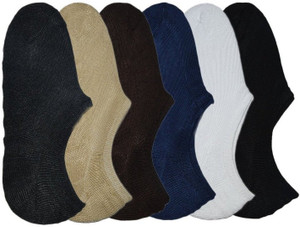 Shopping Store Men & Women Ankle Length Socks