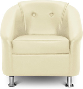 HomeTown Belfast Solid Wood 1 Seater Standard