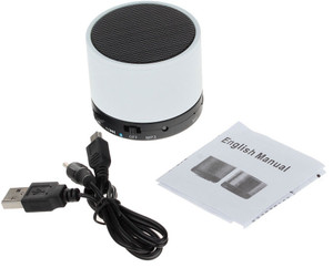 ELEF HLD-610 Portable Bluetooth Mobile/Tablet Speaker