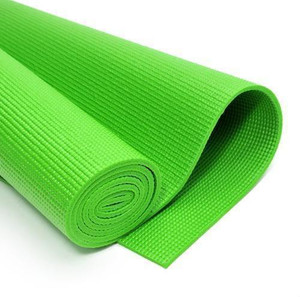 Kyachaiyea Best Quality Yoga Mat 10mm Green 10 Mm Yoga Exercise