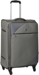 Space Xtralite A Four Wheel Expandable Check-in Luggage - 24 inch