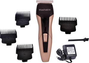 Kemtech Quality Advanced Shaving System Cordless Trimmer