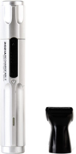 Rozia HD102 2 in 1 Nose and Facial Hair Cordless Trimmer