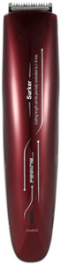 Surker SK-217 Professional Electric Hair Clipper Cordless Trimmer