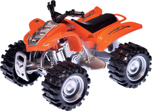 toy quad bike