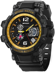 watch sanda