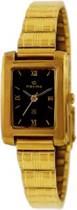 Maxima 02403CPLY Analog Watch  - For Women