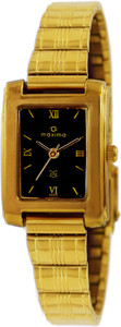 Maxima 02403CPLY Analog Watch - For Women