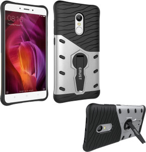 Crust Back Cover for Xiaomi Redmi Note 4