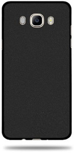 SPAZY CASE Back Cover for SAMSUNG Galaxy J7 - 6 (New 2016 Edition)