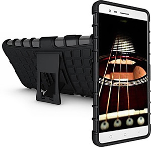 Mercury View Back Cover for MI Xiaomi Redmi Note 4