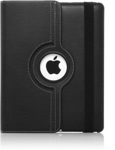 Cover Alive Book Cover for Apple Ipad 3