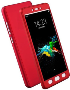 Mercator Front & Back Case for Lenovo K6 Power