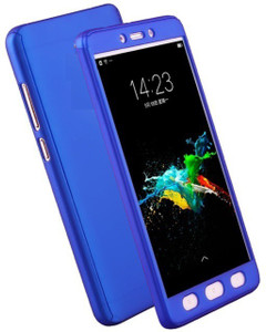Mercator Front & Back Case for Vivo V5 Plus