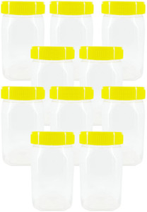 AIME - 200 ml Polypropylene Multi-purpose Storage Container