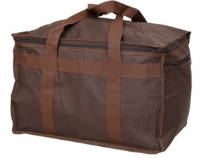Kuber Industries Travel Duffle Luggage Bag Cum Attachi Bag Travel Duffel Bag
