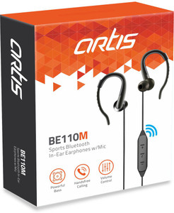 artis bluetooth earphone price