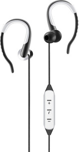 Artis BE110M (White) Wireless bluetooth Headphones