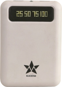 BLACKSTAR TS-104-DOT 10400 mAh Power Bank