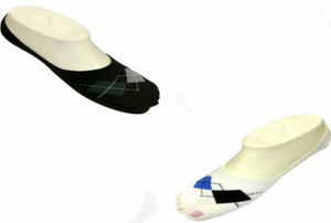 Friendskart Men & Women No Show Socks