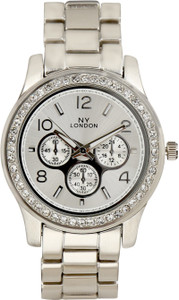 P ny london watch hotsell