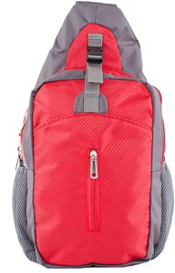 TT BAGS Backpack 2.5 L Laptop Backpack