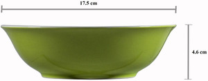La Platina Color Bowl Porcelain Bowl Set