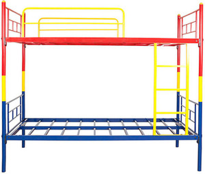 HomeTown Metal Bunk Bed