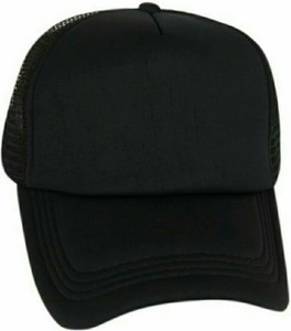 Friendskart Half Net Baseball Cap For Girls And Womens Cap