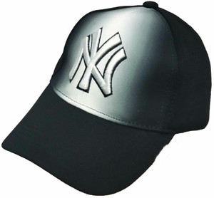 Friendskart Printed, Embroidered Ny Baseball Cap Two In One Colour One Size Fits All For Boys And Girls Cap