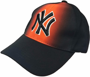 Friendskart Ny Baseball Cap Best Quality Two In One Colour Cap Use in Morning Walk For Boys And Girls Cap