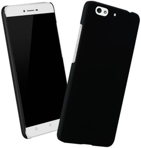 MOBIHUB Back Cover for Vivo V5