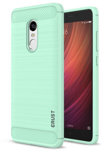 Crust Back Cover for Xiaomi Redmi Note 4