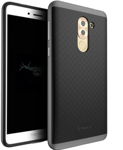 iPaky Back Cover for Huawei Honor 6X
