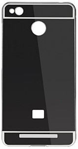 Jexter Back Cover for Mi Redmi 3S, Mi Redmi 3S Prime