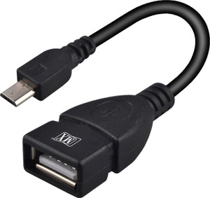 MX Micro USB OTG Cable for Tablets and Mobile Phones USB Cable