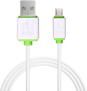 Airplus AP-AX-907-WHTGRN USB Cable