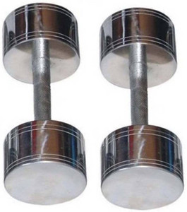 monika sports moni Fixed Weight Dumbbell