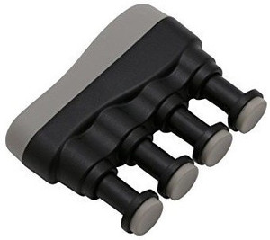 Mayatra's Portable Guitar Bass Piano Hand And Finger Exerciser Extend-O-Grip Trainer Hand Grip