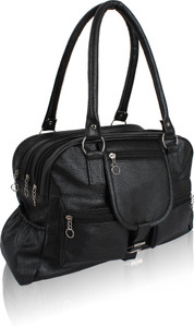 Kandel London Hand-held Bag