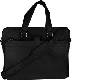 HugMe.fashion 12 inch Laptop Messenger Bag