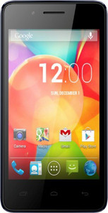 Micromax Bharat 2 (Grey, 4 GB)