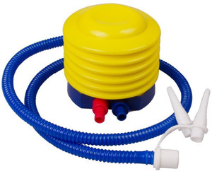 Bestway 5-Inch Air Step Ball, Float, Balloon Pump