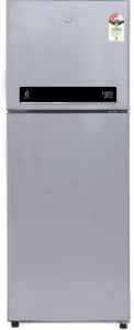 Whirlpool 265 L Frost Free Double Door Refrigerator
