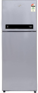 Whirlpool 265 L Frost Free Double Door Refrigerator