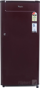 Whirlpool 190 L Direct Cool Single Door Refrigerator
