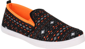 Super Matteress Multicolor-464 Loafers