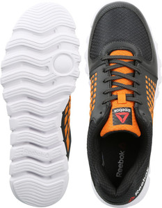 reebok electrify speed running shoes
