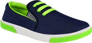 Earton Loafers